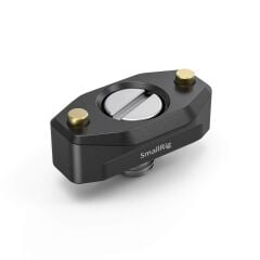 SmallRig BUN2501B NATO Rayı ARRI Konumlandırma Vidası