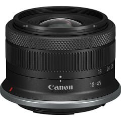 Canon EOS R10 18-45mm Lensli Kit