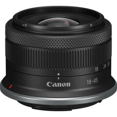 Canon EOS R10 18-45mm Lensli Kit