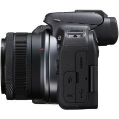 Canon EOS R10 18-45mm Lensli Kit