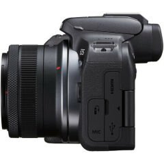 Canon EOS R10 18-45mm Lensli Kit