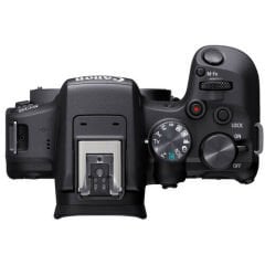 Canon EOS R10 18-45mm Lensli Kit