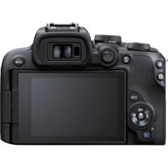 Canon EOS R10 18-45mm Lensli Kit