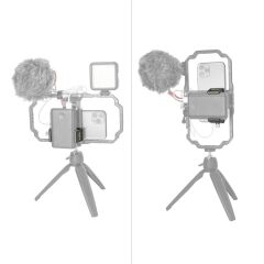 Smallrig 2790 Powerbank Tutucu