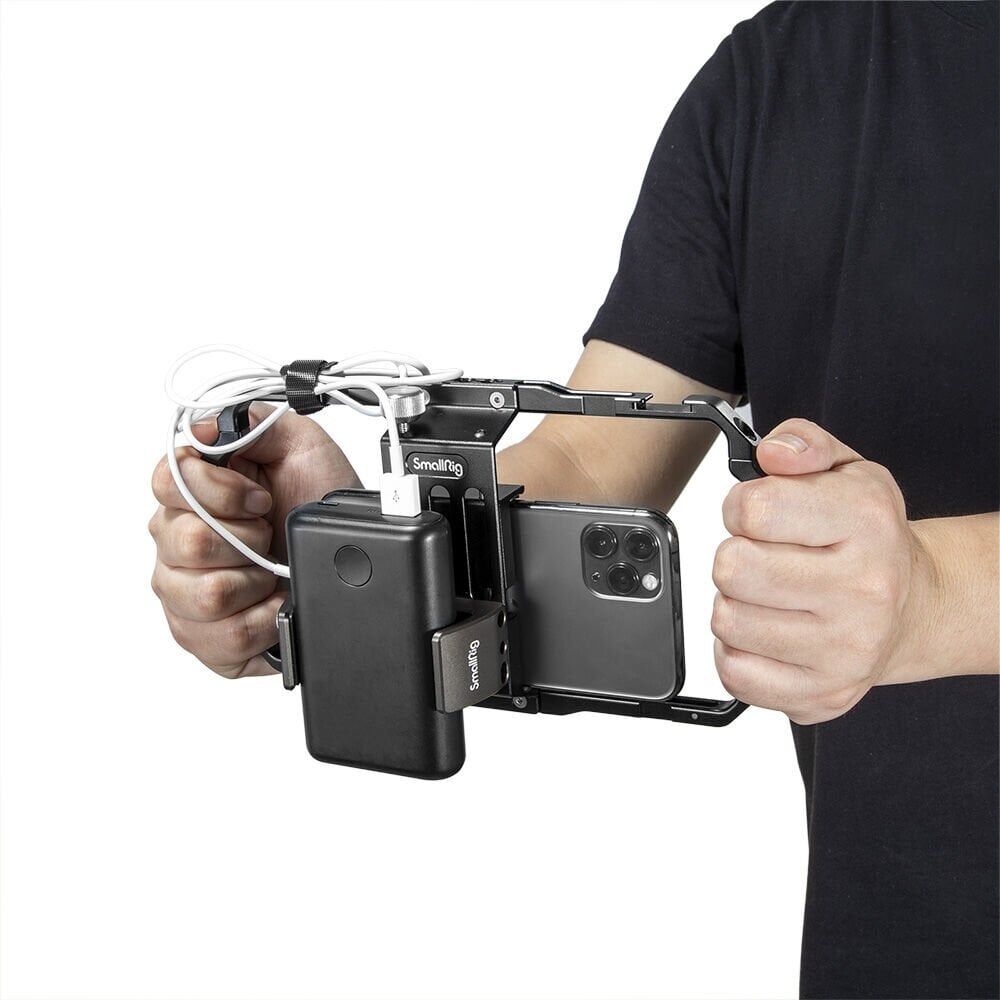 SmallRig 2790 Powerbank Tutucu ürün görseli