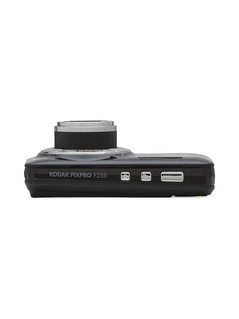 Kodak PIXPRO FZ55 Dijital Kamera (Siyah) 4