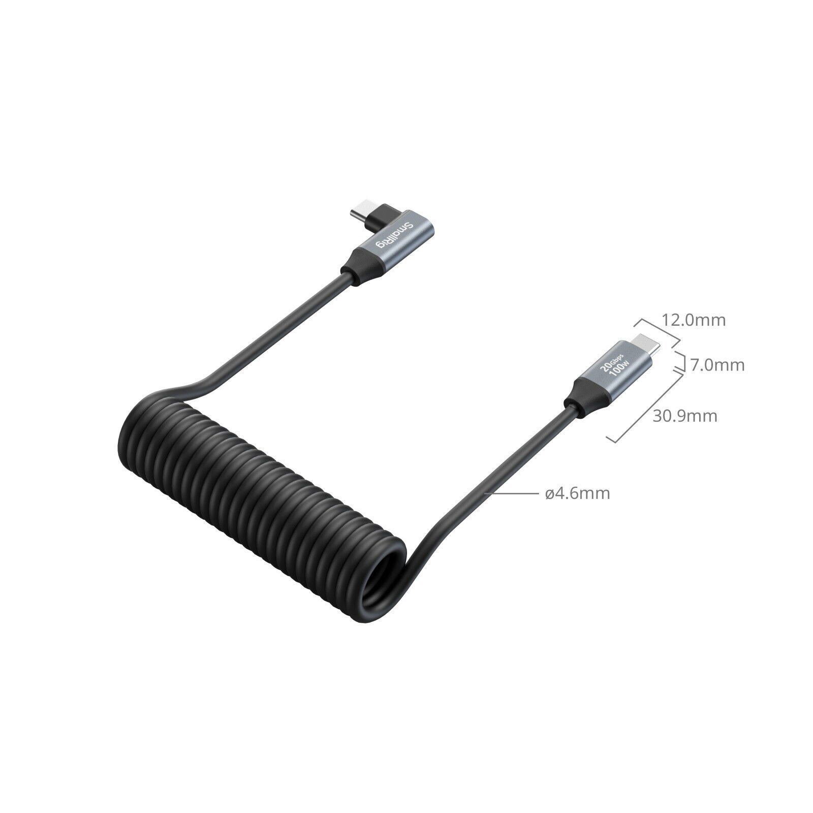 SmallRig 4792 USB-C – ürün görseli SmallRig 4792 USB-C ürün görseli