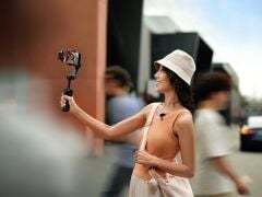 Hollyland Lark Max 2 Combo 2 Kişilik Kablosuz Yaka Mikrofonu