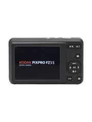 Kodak PIXPRO FZ55 Dijital Kamera (Mavi)