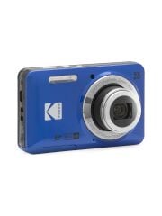 Kodak PIXPRO FZ55 Dijital Kamera (Mavi)