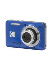 Kodak PIXPRO FZ55 Dijital Kamera (Mavi)