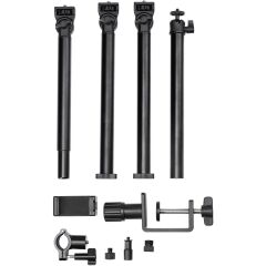 SmallRig DT-50 4456 Canlı Masaüstü Kamera Braketi