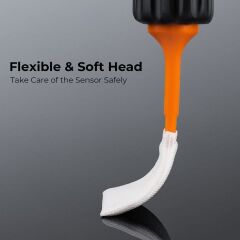 K&F Concept  KF1697 16mm APS-C Formatlı Temizleme Çubuğu Seti (10 ADET