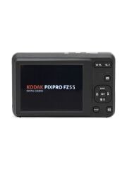 Kodak PIXPRO FZ55 Dijital Kamera (Kırmızı)
