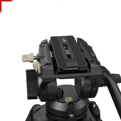 SmallRig 3751B AD-01 Profesyonel Video Tripod