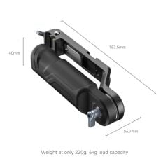 SmallRig 4197B DJI RS 3  / RS 4 Mini  için  Askı Kolu