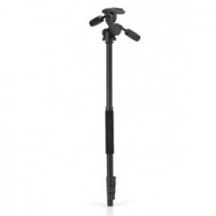 Benro TIS-28AHD2 Magnesium Tripod 3 Yönlü Kafa ile
