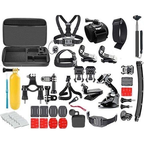 GP41 Gopro Aksiyon Kameraları için Aksesuar ürün görseli