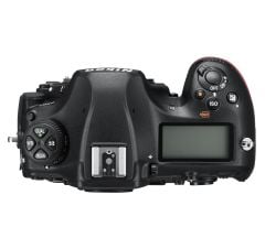 Nikon D850 Fotoğraf Makinesi (Body)