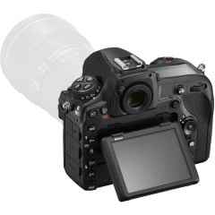 Nikon D850 Fotoğraf Makinesi (Body)