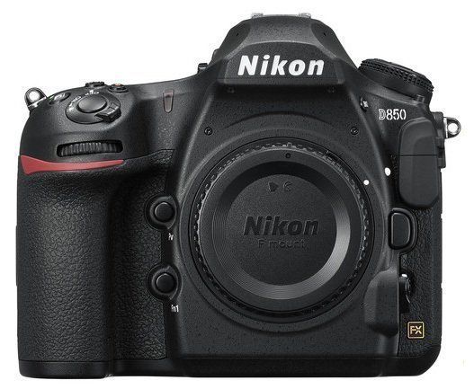 【超美品】Nikon D850 ショット数2300程度 Nikon D850 Fotoğraf Makinesi (Body) | NİKON | fotofix.com.tr