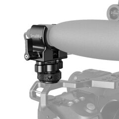 SmallRig BSM2352 Mikrofon Tutucu