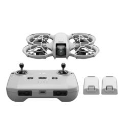 DJI Neo Fly More Combo (HEMEN KARGO)