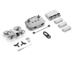 DJI Neo Fly More Combo (HEMEN KARGO)