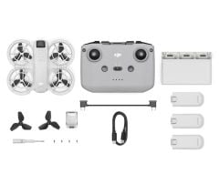 DJI Neo Fly More Combo (HEMEN KARGO)