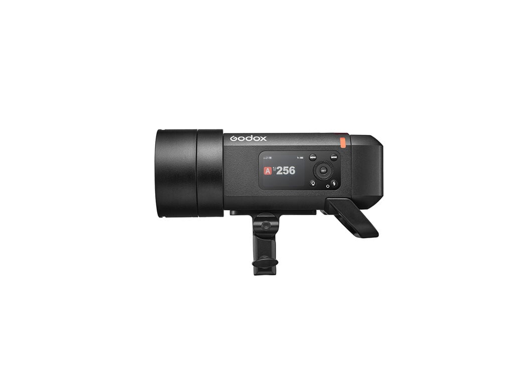 Godox AD400PRO II Taşınabilir Flaş