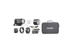 Godox AD400PRO II Taşınabilir Flaş