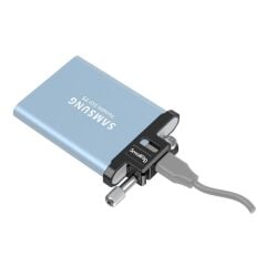 SmallRig 3300 Samsung T5  Taşınabilir SSD için SSD Kelepçesi
