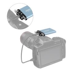 SmallRig 3300 Samsung T5  Taşınabilir SSD için SSD Kelepçesi