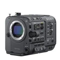 Sony FX6 Full Frame Sinema Video Kamera(Temin süresi 1 Hafta)