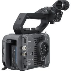Sony FX6 Full Frame Sinema Video Kamera