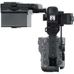 Sony FX6 Full Frame Sinema Video Kamera