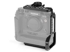 SmallRig APL2282 Fujifilm X-T2 / X-T3 İçin L-Braket