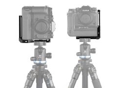 SmallRig APL2282 Fujifilm X-T2 / X-T3 İçin L-Braket