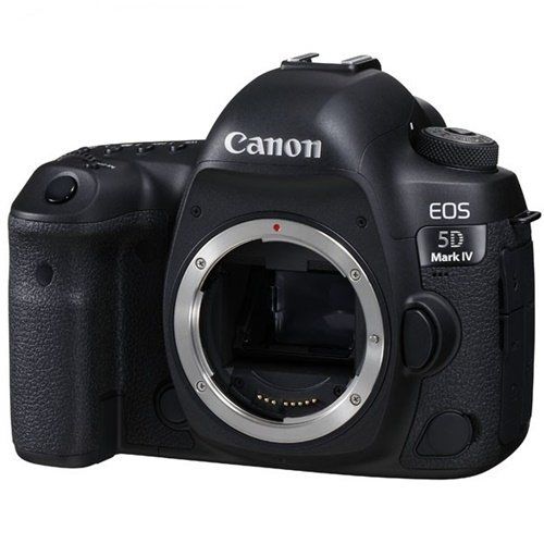 Canon EOS 5D Mark IV Body | CANON | fotofix.com.tr
