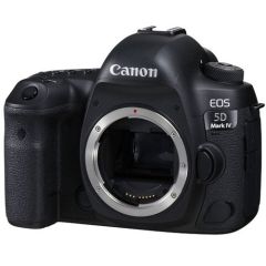 Canon EOS 5D Mark IV Body | CANON | fotofix.com.tr