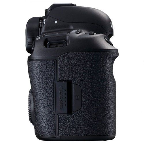 Canon EOS 5D Mark IV Body | CANON | fotofix.com.tr