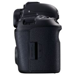 Canon EOS 5D Mark IV Body | CANON | fotofix.com.tr