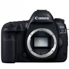 Canon EOS 5D Mark IV Body