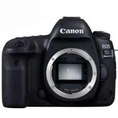 Canon EOS 5D Mark IV Body