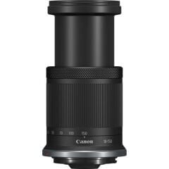 Canon RF-S 18-150mm F3.5-6.3 IS STM Lens