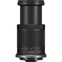 Canon RF-S 18-150mm F3.5-6.3 IS STM Lens