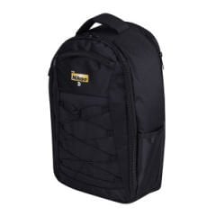 PDX for Nikon Baskılı Laptop Bölmeli Sırt Çantası