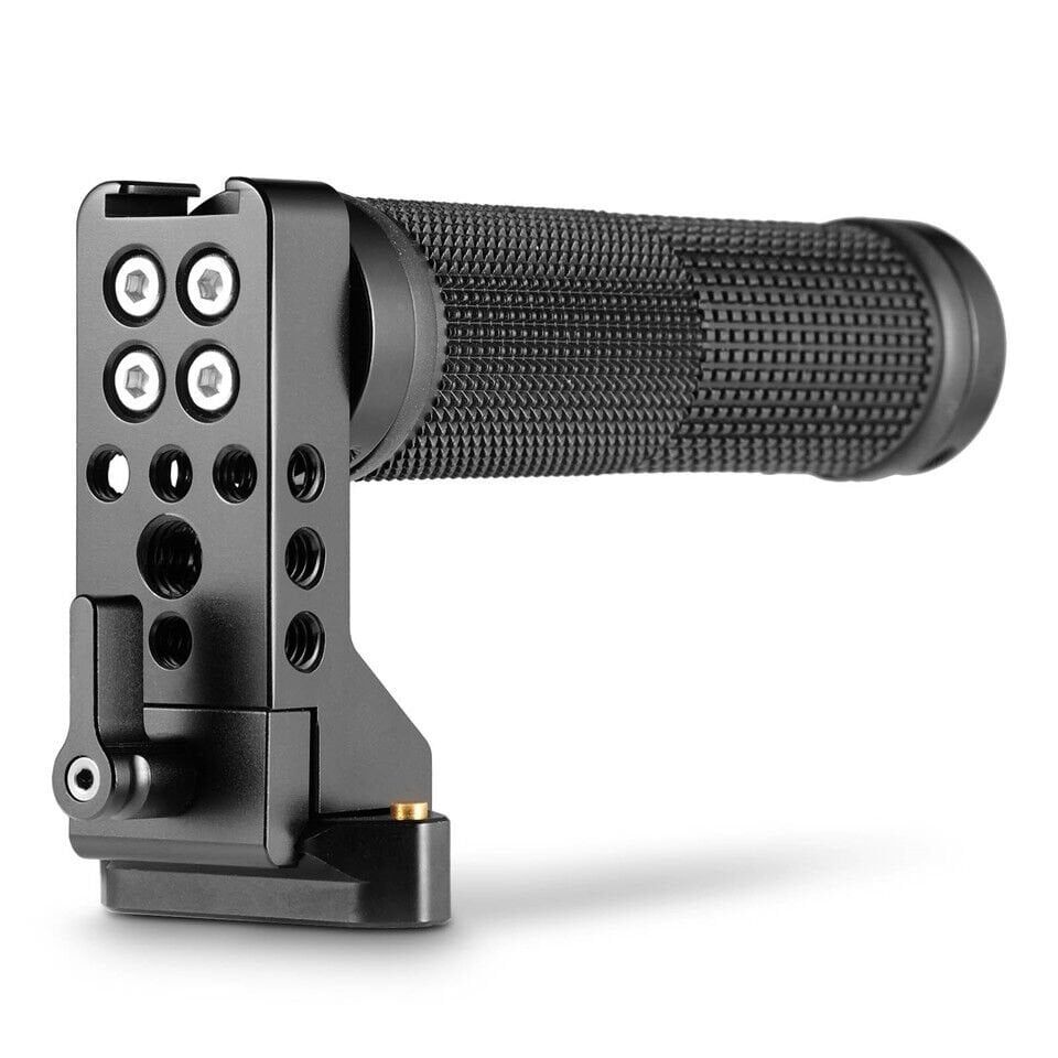 SmallRig 2084B NATO Tutamağı – ürün görseli SmallRig 2084B NATO Tutamağı ürün görseli