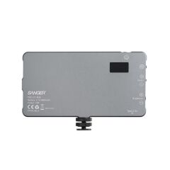 Sanger PRO-S21 v2 RGB LED Video Işığı