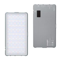 Sanger PRO-S21 v2 RGB LED Video Işığı